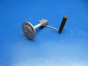 Beech 58 RH INBD Fuel Cell Quantity Transmitter 58-380001-11 TESTED (0325-121)